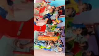 udaan pre nursery school