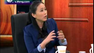 20130903 锵锵三人行 男童被挖双眼事件挑战公共秩序