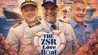 ZSR Livestream Ep 219