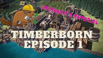 TIMBER!!!!!! Hard Mode LET