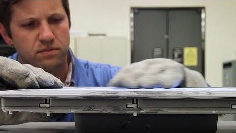 Concept and design philosophy behind Beijer Electronics’ X2 extreme rugged HMIs.