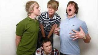 McFly - The Way You Make Me Feel