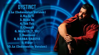 Dystinctbest  Releases Of 2024topcharting Tunes Mixtrendsetting