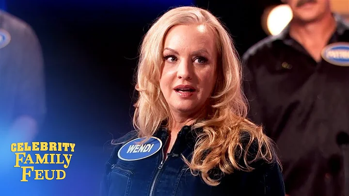 Wendi McLendon-Covey plays for $25,000! | Celebrit...