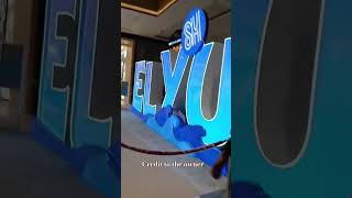 Sneak Peek #2 of SM City La Union
