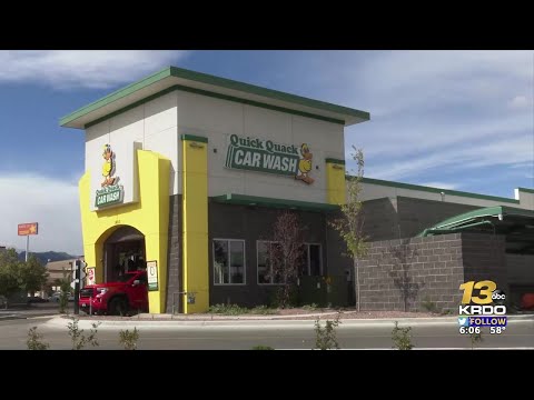 Car Detailing Colorado Springs Co