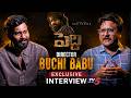 Director Buchi Babu EXCLUSIVE Interview | Peddi Movie | Ram Charan | TV5 Entertainment
