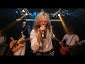 SLAVA SLUSHNIY &amp; CATHERINE BAND – While My Guitar Gently Weeps