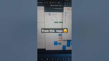 My Todo list manage my emails, calendar 🤯🤌👉 with saner.ai #aitools #adhdhacks #workhacks #aiapp