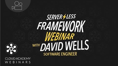 Serverless technology use cases
