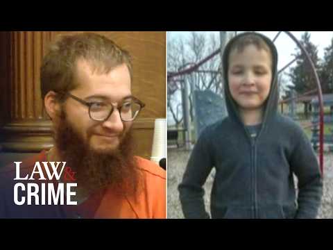 Convicted Stepson Details Harsh Punishment Before Boy’s Death