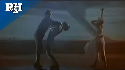 "The Dream Ballet" - Agnes de Mille's Choreography...