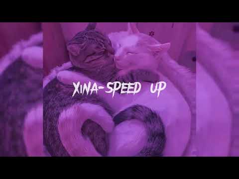 Xına-speed up(afət fərmanqızı)