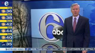 David Murphy 6ABC 530am 2017 Feb 02