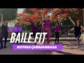 25 min. de baile quemagrasa | Rutina para bajar de peso y tonificar | Baile y aeróbicos