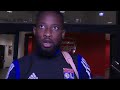 OL - Dembélé: "L'équipe de France est dans un coin de ma tête"