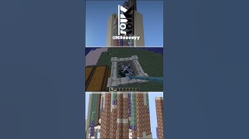 #minecraft #shorts | Giving Mobs New Abilities With Commands [Vanilla Command Block #2 Cave Spider]