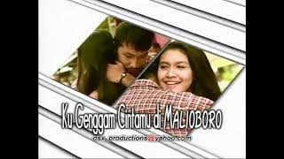 FTV Lama - Ku Genggam Cintamu Di Malioboro [Rio Dewanto & Melody Prima]