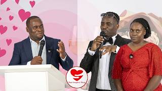 THAT COUPLES THING: ADVOCATE ARTHUR MARARA| HOW TO MANAGE MONEY IN MARRIAGE