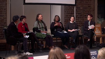 Panel Discussion + Closing Remarks