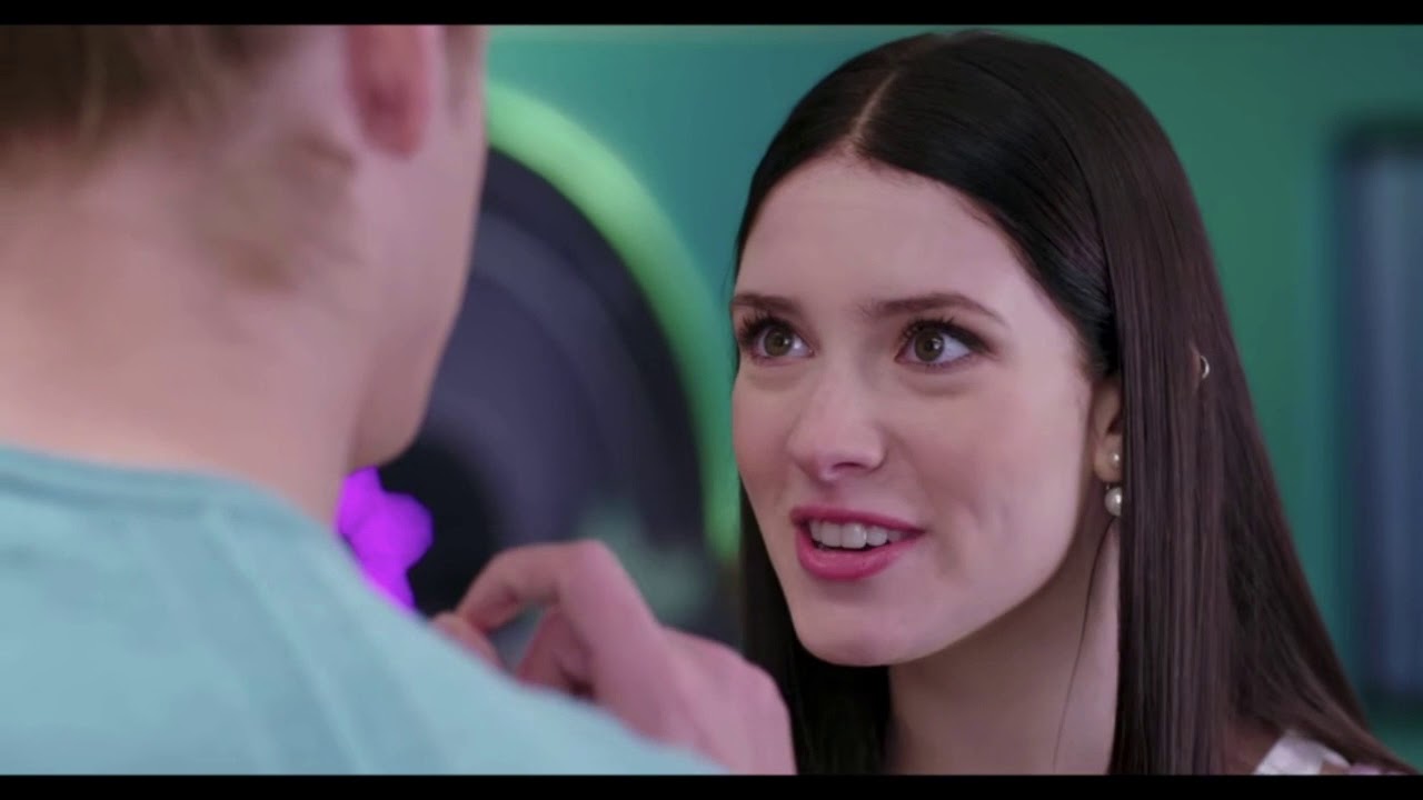 Go! Vive a tu manera - temporada 2 episodio 6 - Mia, Lupe y Juanma