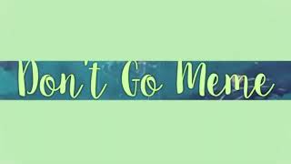 don't go meme/Bhh and red skeppy||gacha club|| don't go meme/Bhh and red skeppy||gacha club||