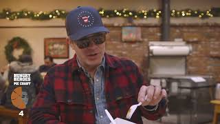 Hungry Heroes with Dan Ball - Julian, CA (S1:E12)