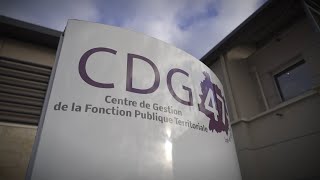 Film De Présentation Cdg 47