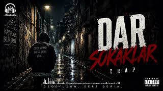Dar Sokaklar | Original Trap Şarkı. #duygusalşarkılar #trapmusic 