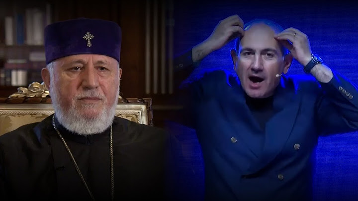 Փաշինյանը բացահայտեց՝ Գարեգին Բ-ի զավակ ունենալու մասին ինչպես է իմացել