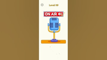 DOP 4: DRAW ONE PART LEVEL 119 | DOP 4 LEVEL 119 |