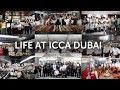 Life at icca dubaithe best cooking school in the uae