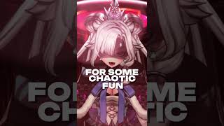 FRIGID CONTAMINANT - Kōri Oujo