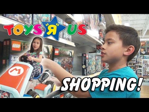 Loading video