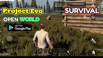 Project Evo gameplay ll Project Evo free download 2022 ll ios gameplay Android