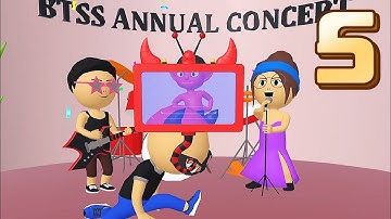 ✅ Find The Devil / Gameplay Walkthrough / Level 41-50