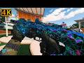 Call of Duty Black Ops 7 Multiplayer Gameplay 4K Call of Duty Black Ops 7 Multiplayer Gameplay 4K