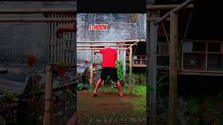 Crazy Combo punch🥊#boxing #boxingreels #boxingfans #boxeo #sports #knockout #yt #ytshorts #mma