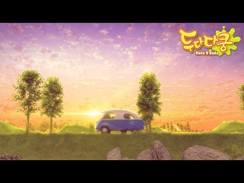 두다다쿵 60분 랜덤보기✨ | 두다다쿵 랜덤 스페셜3 | S1,S2 | 60분 묶음 | Duda <strong>Dada</strong> | Дуда Дада | Compilation <strong>for</strong> Kids