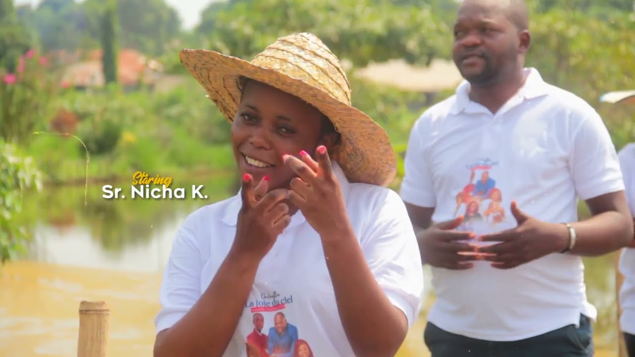 MEYI MAKANE _(orch. La joie du ciel )