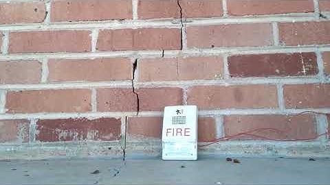 EST Genesis Horn Strobe Test