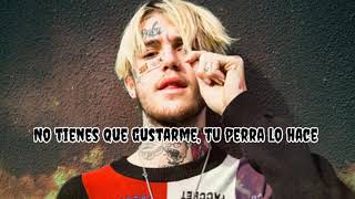 Lil Peep - Hellboy - Sub español