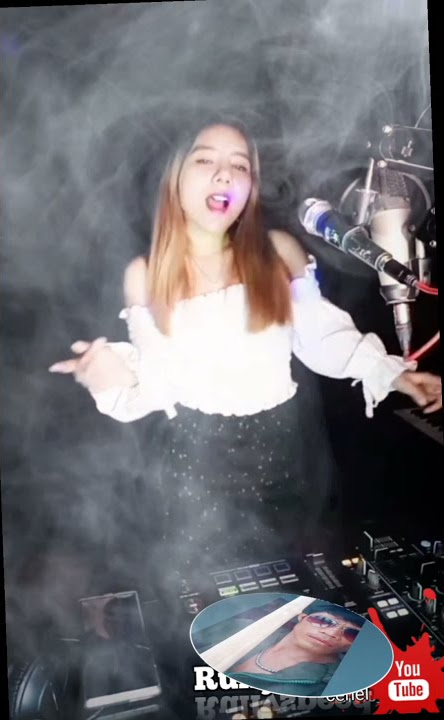 Haruskah diriku mati, persi dj Rere monique