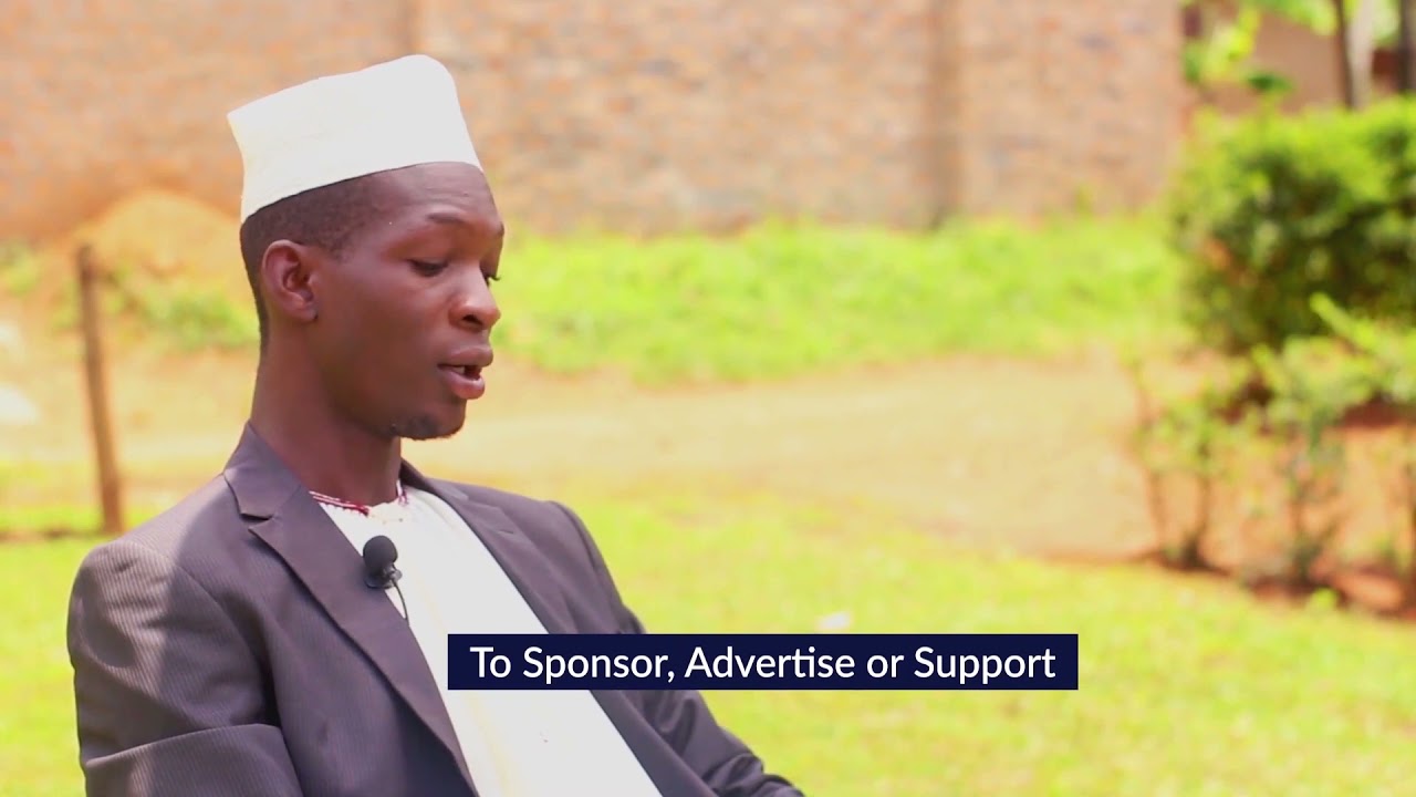 Enfumu - Proverbs zo Runyoro-rutooro - episode 1