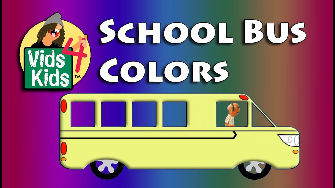 4 vids. School Bus Kids TV channel. Come on Timmy the Bus is here. Come on Timmy the Bus is here Stone Toss.