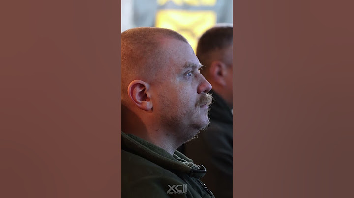 Шлях від солдата до офіцера через окопи. Командир мінометної батареї - про службу.