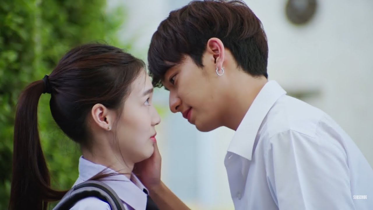 [FMV] Blacklist นักเรียนลับ บัญชีดำ | Chimon ✘ Love Pattranite Limpatiyakorn | Andrew ✘ Pukkad