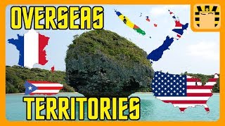 How Many Overseas Territories Are There?