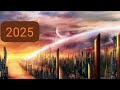 Год 2025. Готовьтесь. ГPЯДУЩИE ИCПЫTAHИЯ.