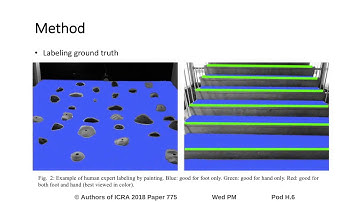 Single-Image Footstep Prediction for Versatile Legged Locomotion